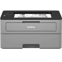 Brother Compact Monochrome Laser Printer