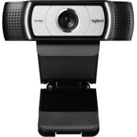 Logitech C930e 1080P HD Video Webcam