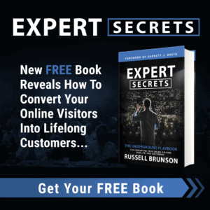 Expert Secrets