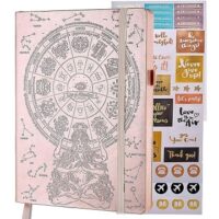 Deluxe Law of Attraction Life Planner