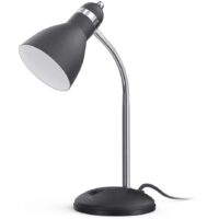 LEPOWER Metal Desk Lamp