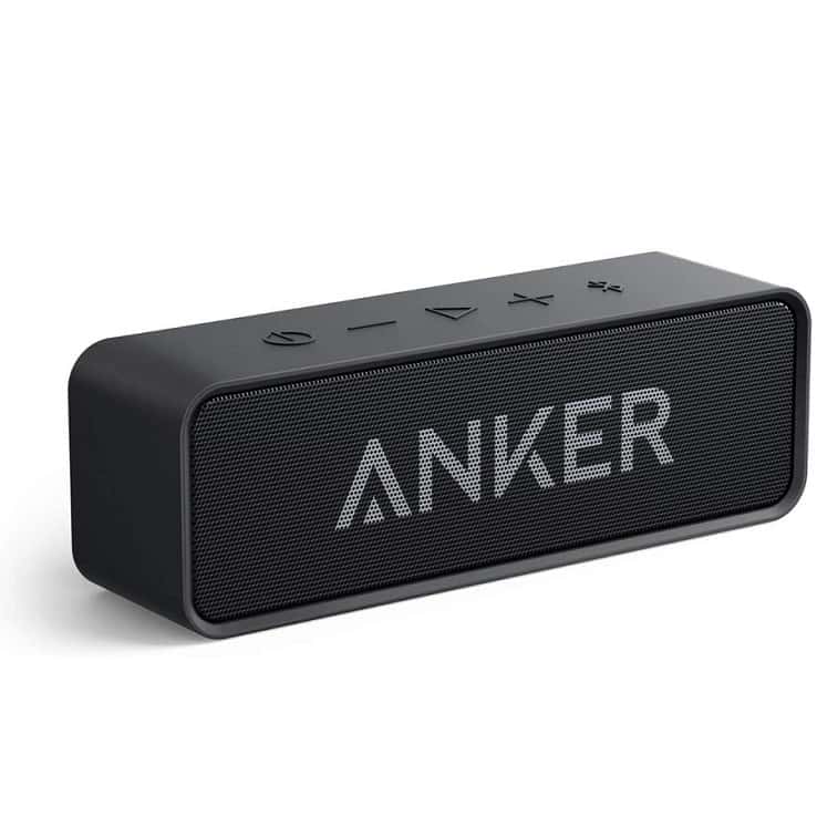 Bluetooth Speakers, Anker Soundcore Bluetooth Speaker