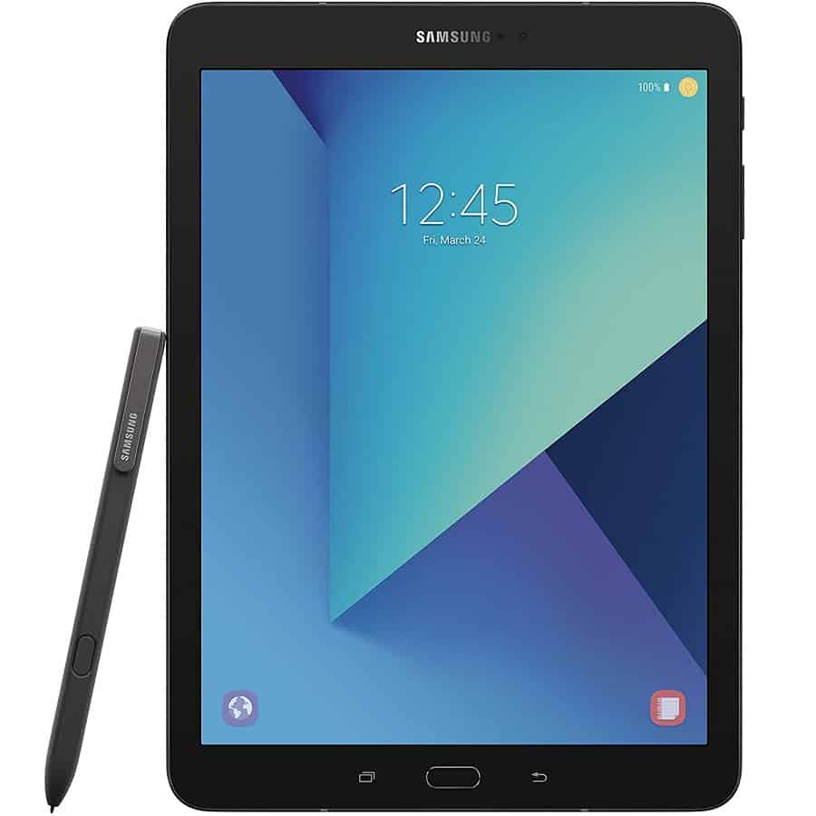 Samsung Galaxy Tab S3 9.7-Inch, 32GB Tablet