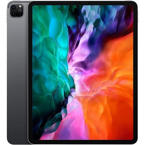 Apple iPad Pro (12.9-inch, Wi-Fi, 256GB)