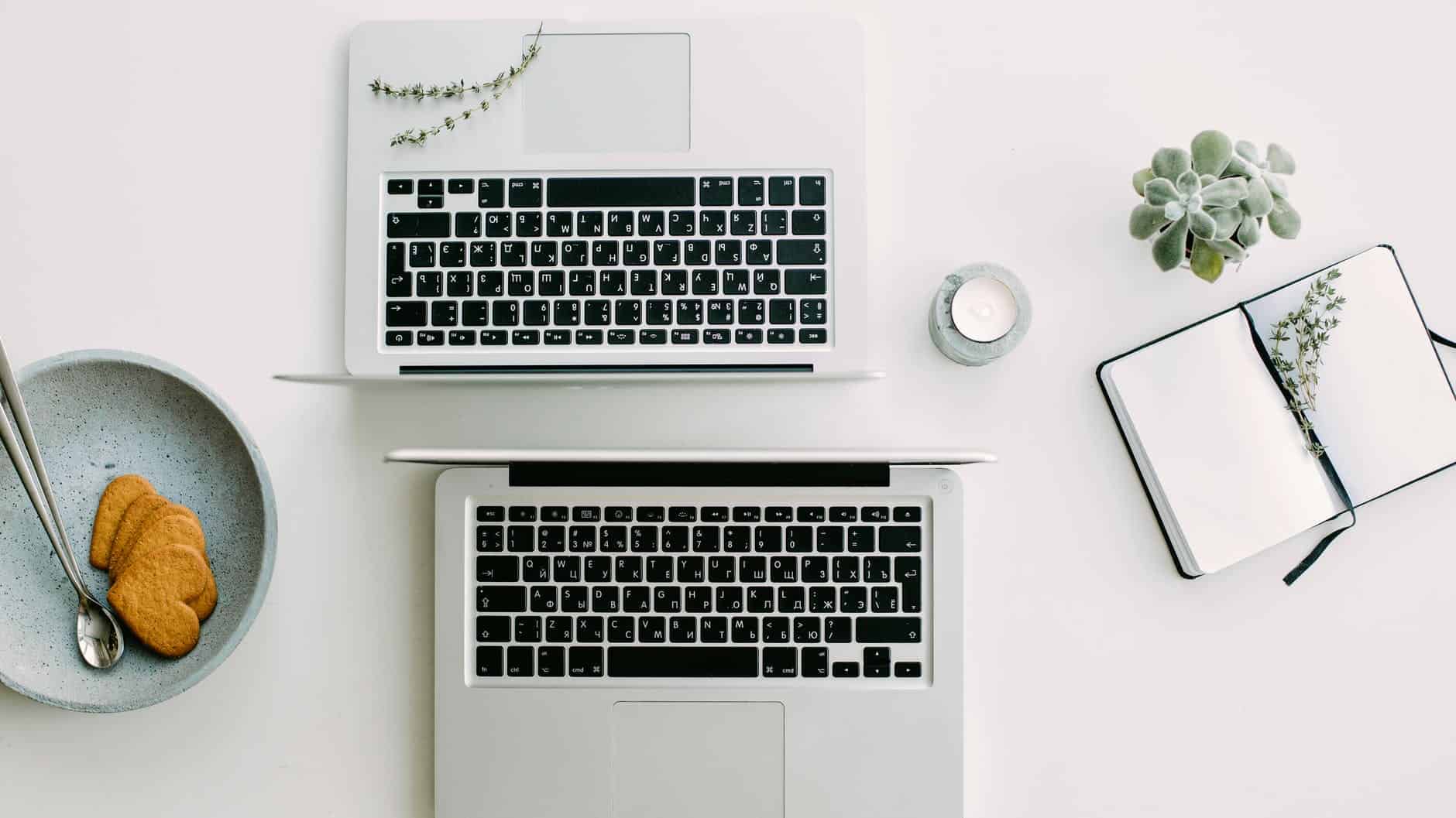 Best Laptops to Work From Home Women Entrepreneurs