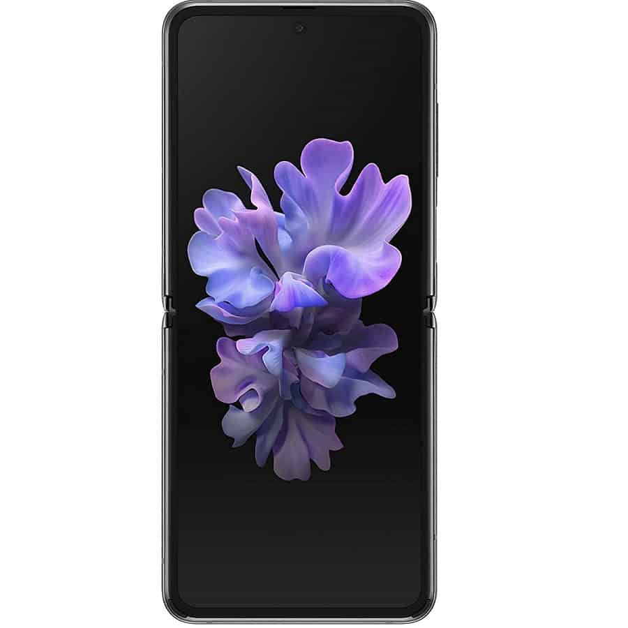 Samsung Galaxy Z Flip 5G Factory Unlocked New Android Phone