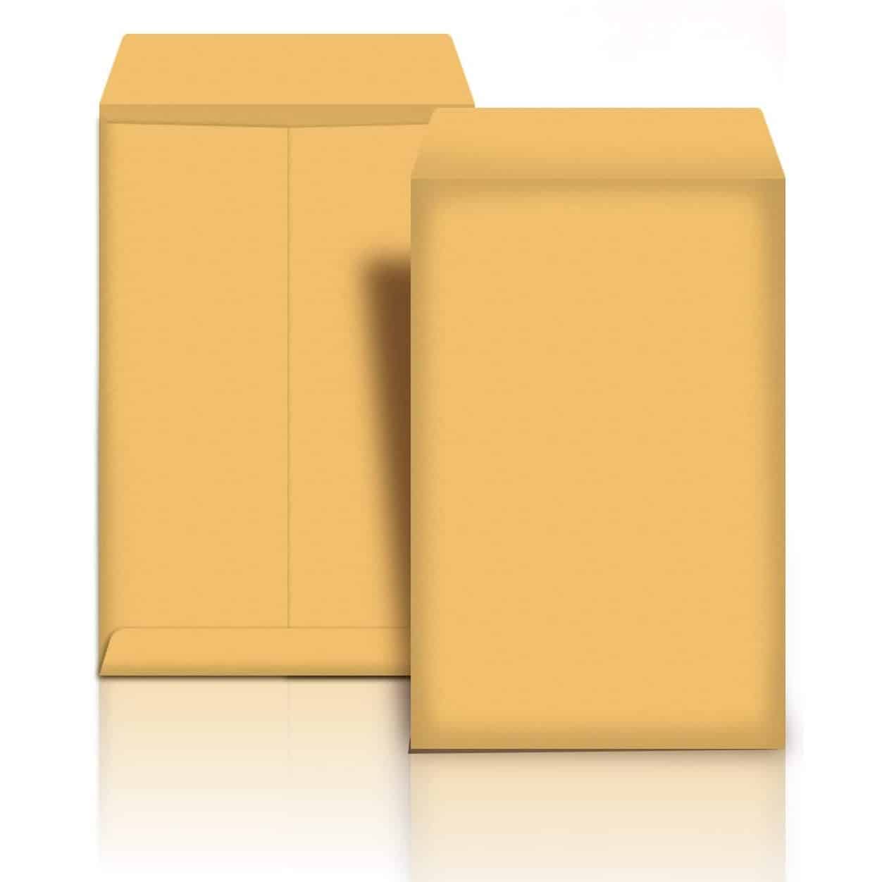 AmazonBasics Catalog Mailing Envelopes