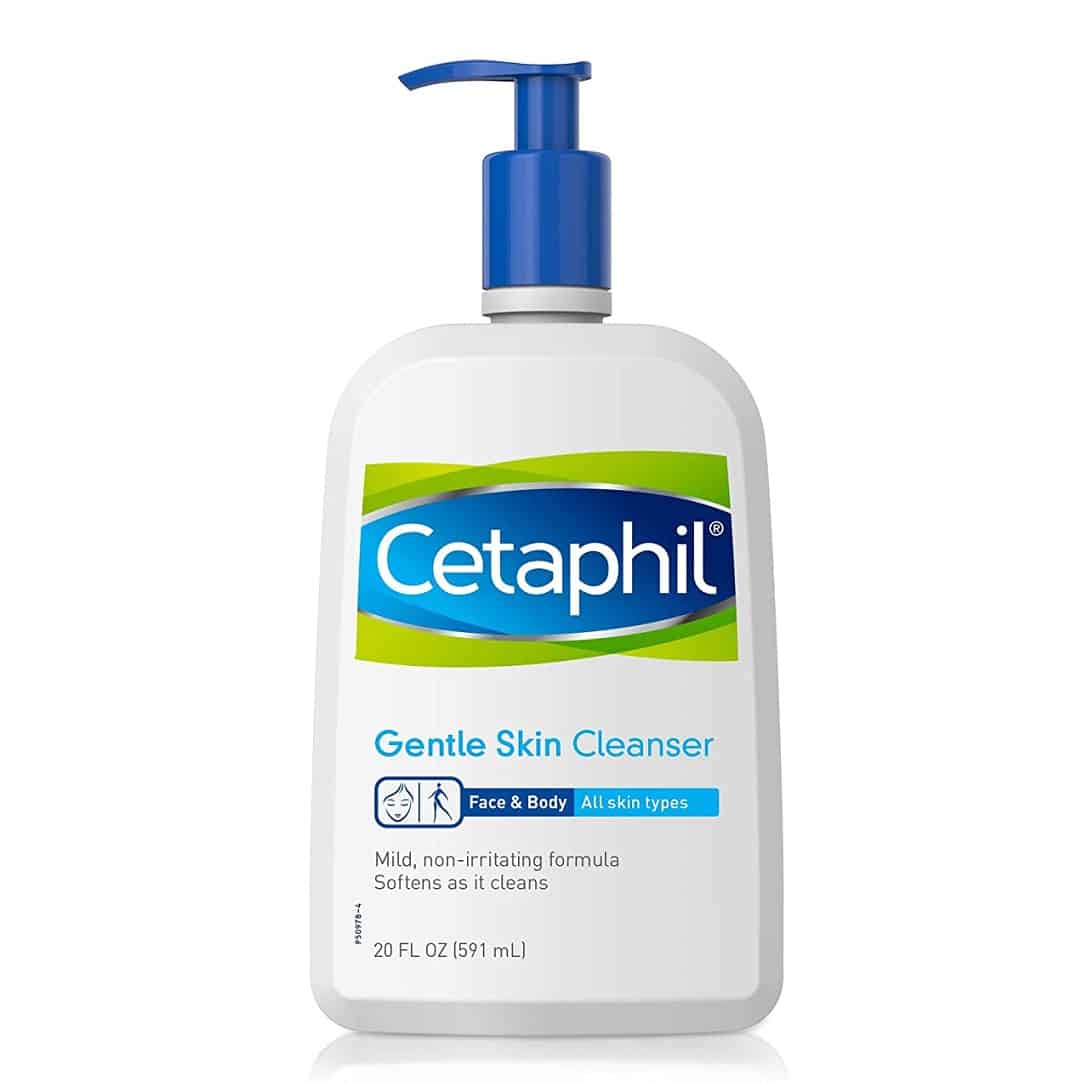 Cetaphil Gentle Skin Cleanser