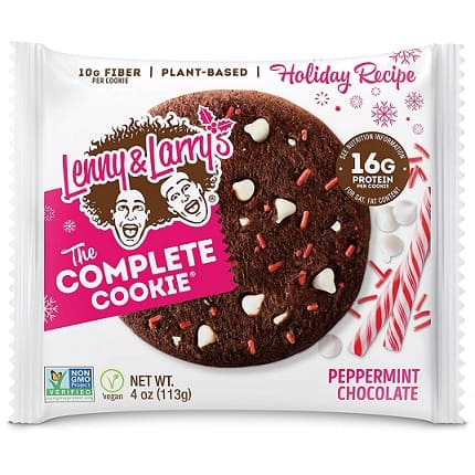 Lenny & Larry's The Complete Cookie