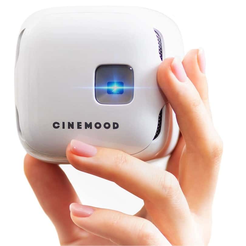 CINEMOOD Portable Movie Theater