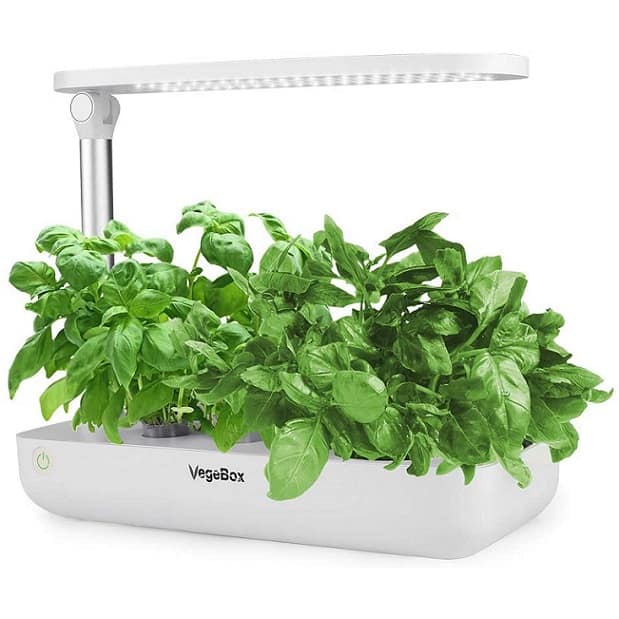 Hydroponics Growing System Smart Indoor Garden