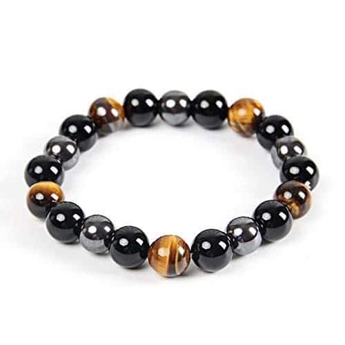 Triple Protection Bracelet