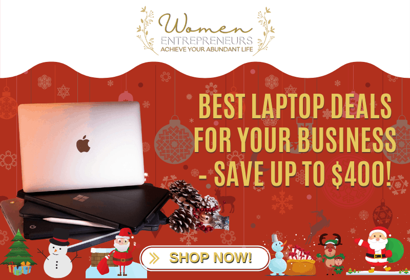 Recommended Product Article - Best Laptop Deals for Your Business