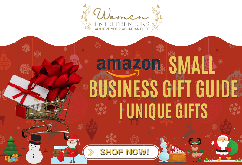 Recommended Product Article - Amazon Small Business Gift Guide: Unique Gifts