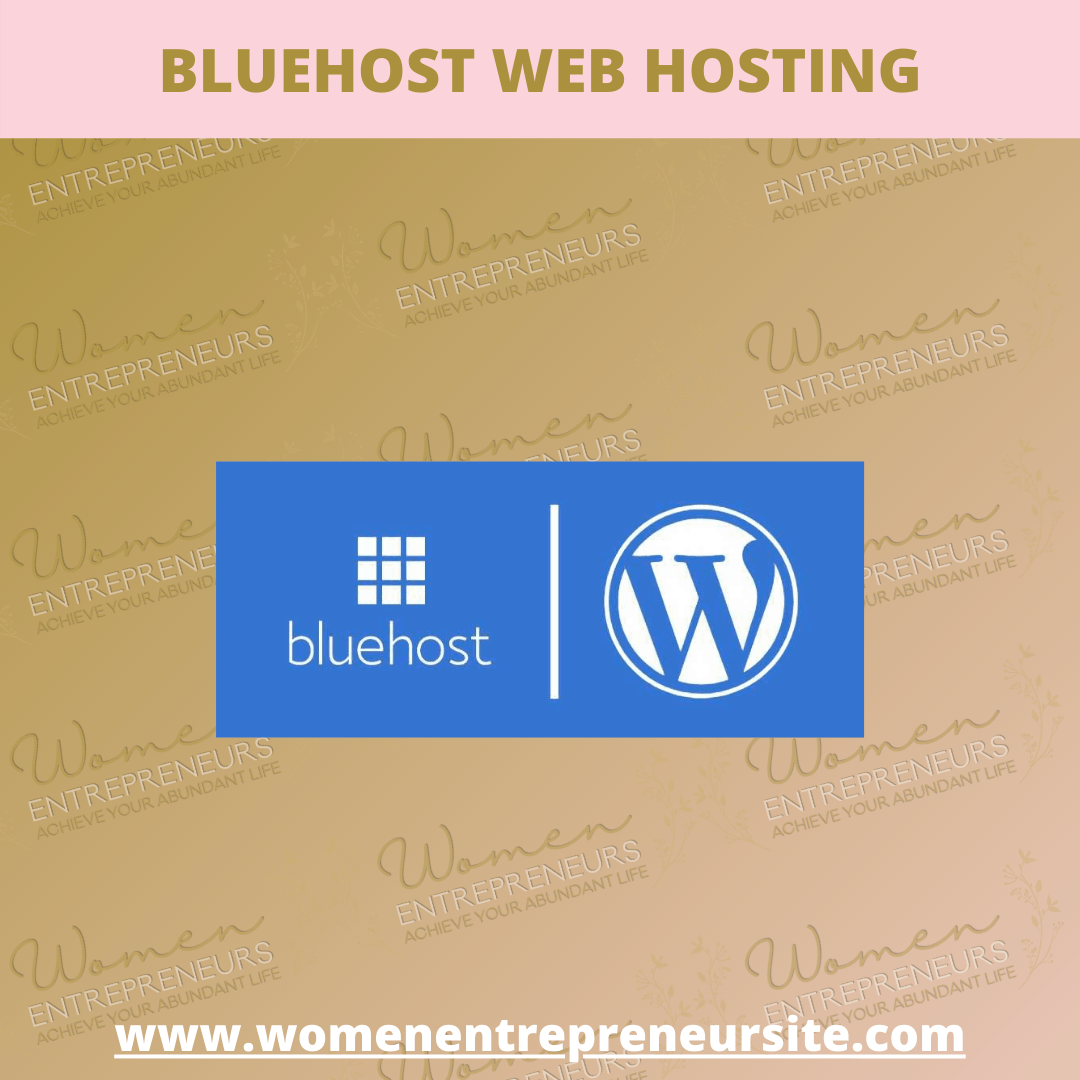 Bluehost Web Hosting edited