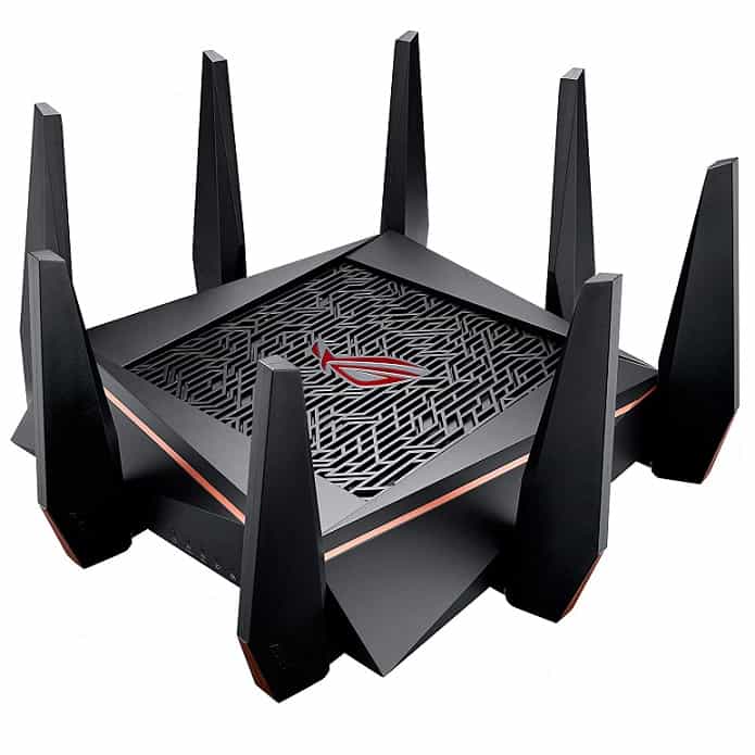 ASUS ROG Rapture WiFi Router