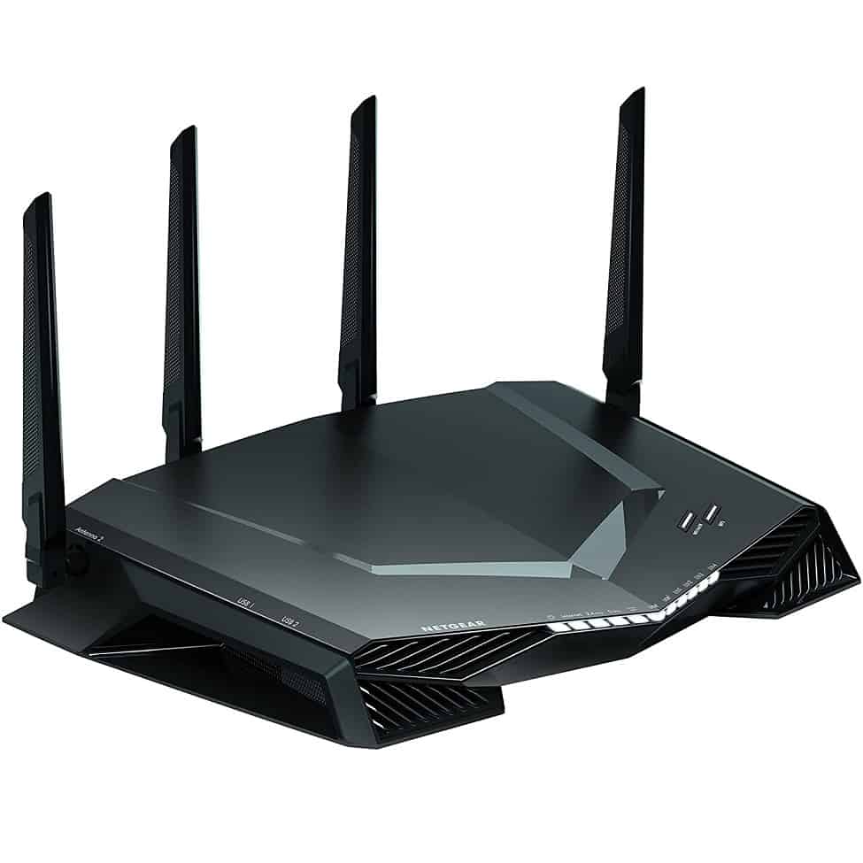 NETGEAR Nighthawk Pro XR500 WiFi Router