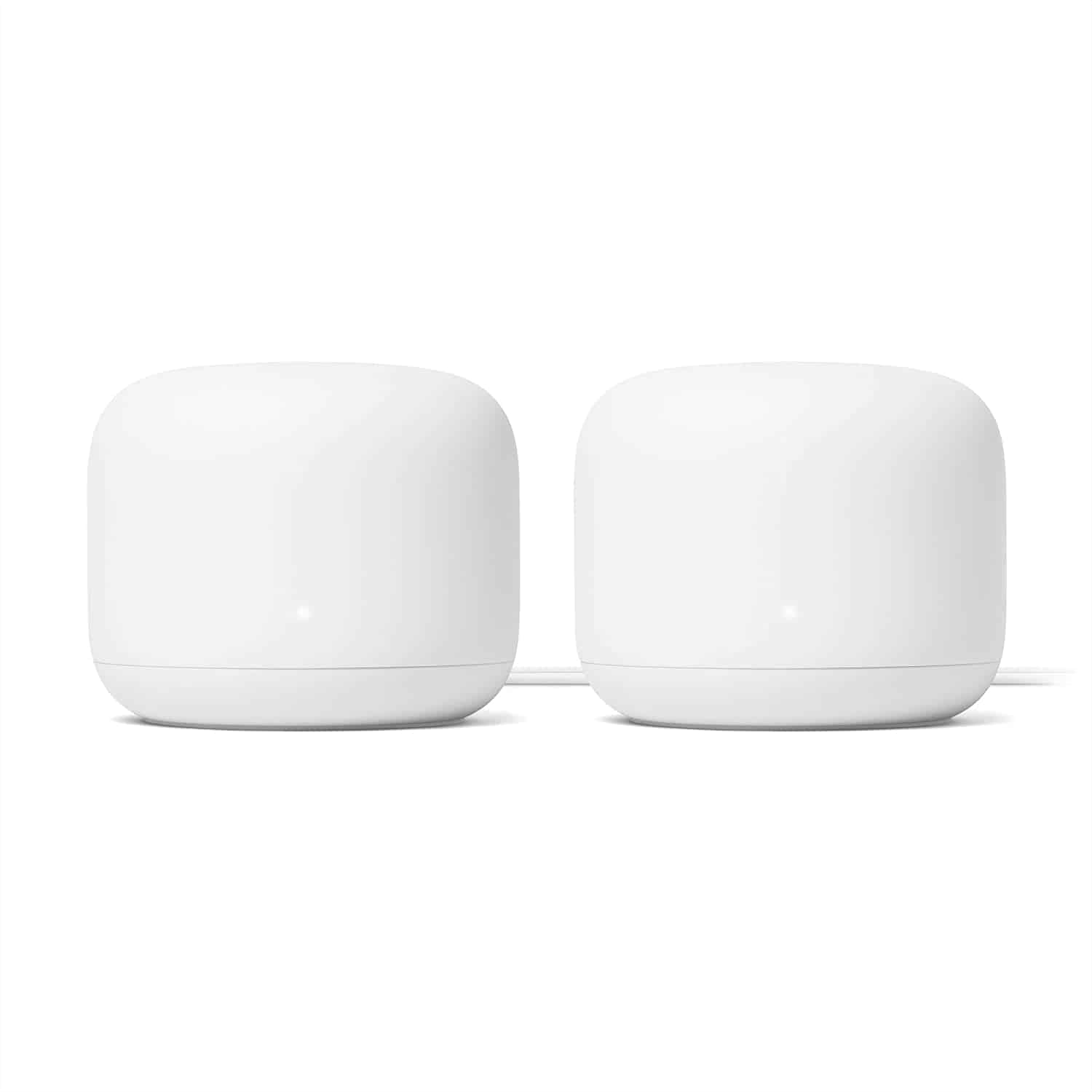 Google Nest Wifi - AC2200 - Mesh WiFi System