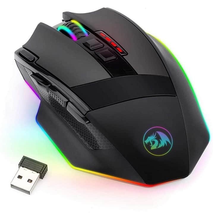 Redragon M801 Mouse