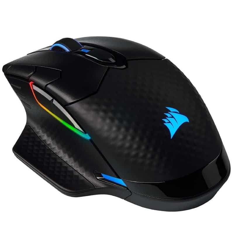 Corsair Dark Core RGB Pro Mouse