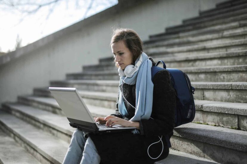 Best Laptop Backpacks For Traveling 2022