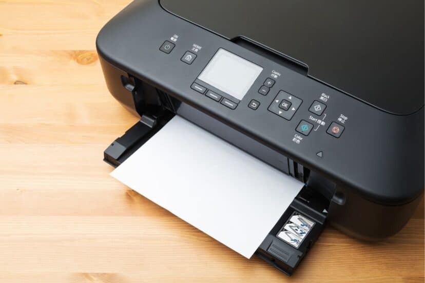 The Best All-In-One Wireless Printers For Home Working