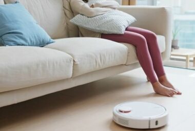 The Best Smart Vacuums For Your Home