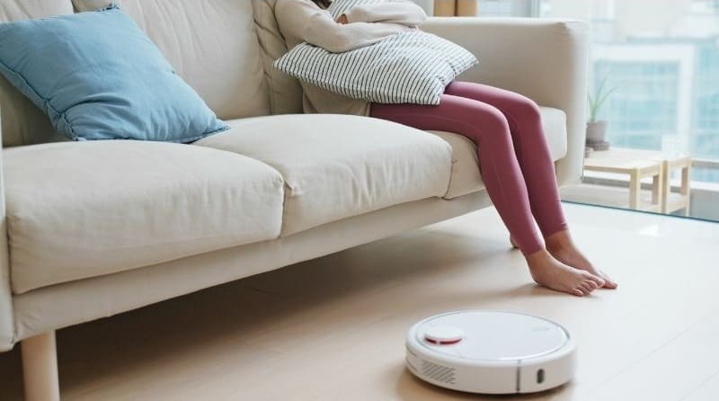 The Best Smart Vacuums For Your Home