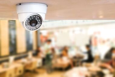 How Much Should You Spend On A Security Camera?
