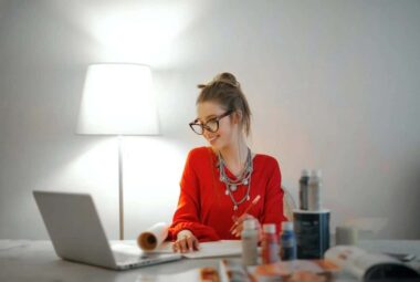 Tips For Working From Home