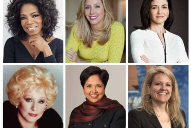 Women Entrepreneurs Who Defied The Odds