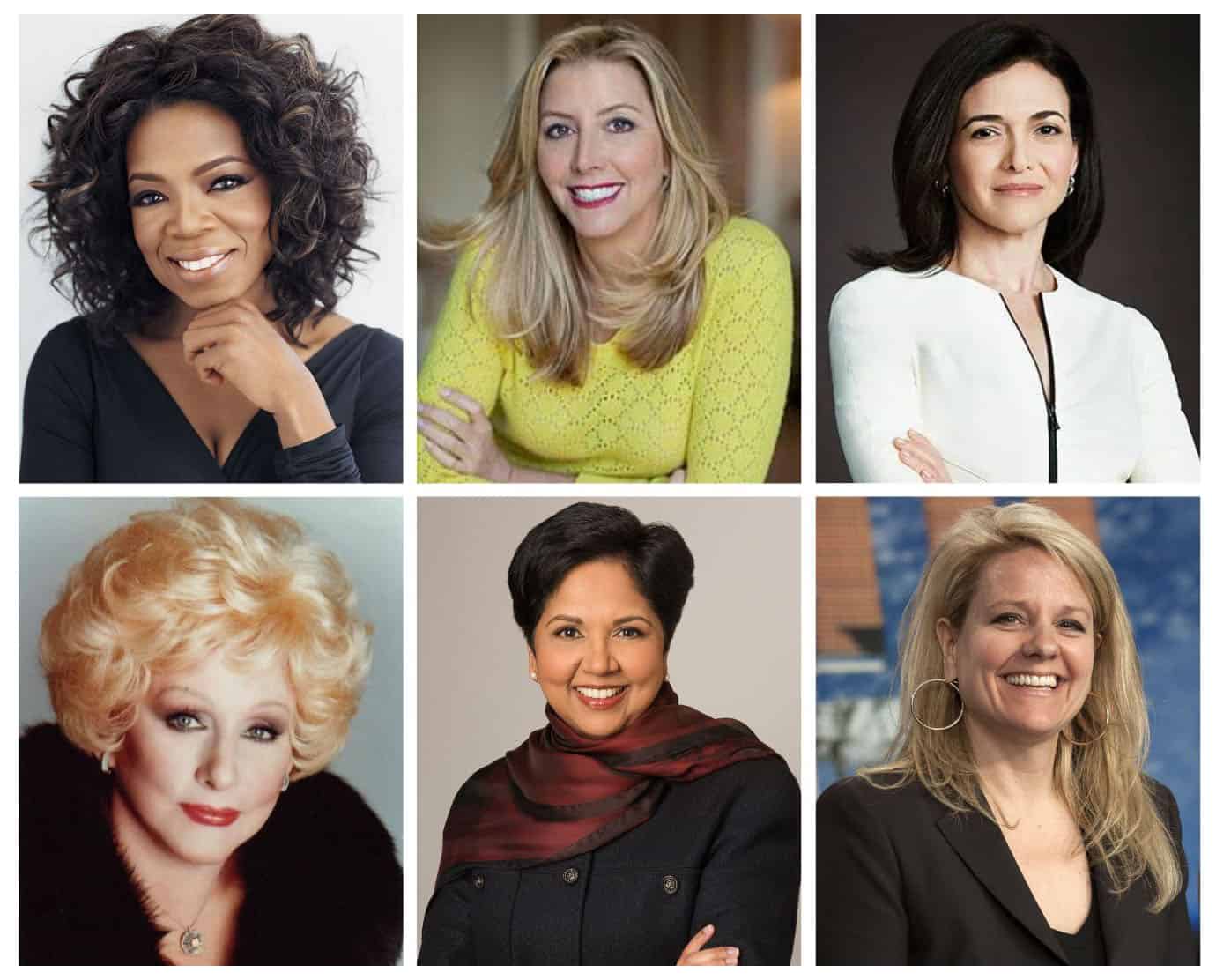 Women Entrepreneurs Who Defied the Odds