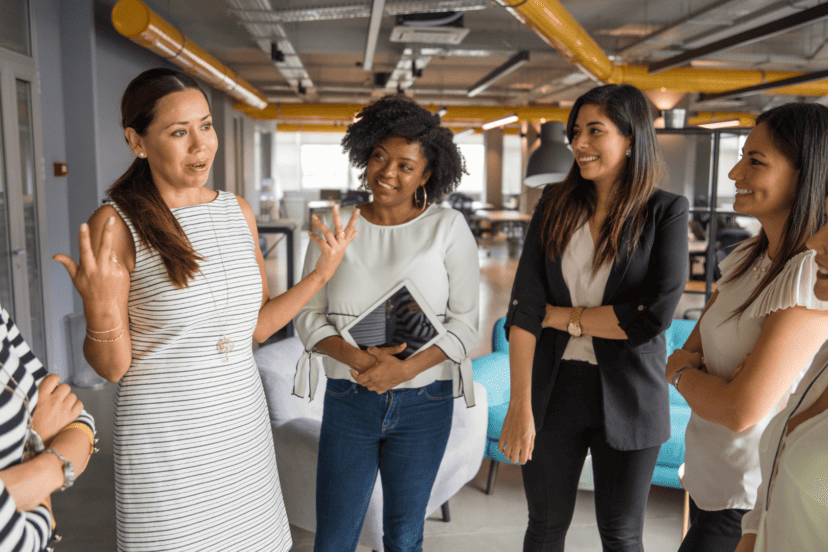 The Importance Of Networking For Women Entrepreneurs